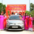 KHÁNH THÀNH CẦU FICO 12 – ĐƯỜNG ĐAN XÃ TÂN HƯNG TÂY NINH