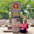 KHÚC TRI ÂN – THƠ TƯỞNG NIỆM NGÀY THƯƠNG BINH LIỆT SĨ