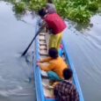 HÙN PHƯỚC XÂY CẦU ĐỒNG TÂM 224 BÁO HIẾU VU LAN XÃ PHƯỚC CHỈ – TÂY NINH