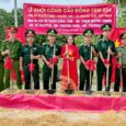 BÁO CÁO QUỸ XÂY CẦU ĐỒNG TÂM 224 XÃ PHƯỚC CHỈ – TÂY NINH