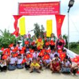 KHÁNH THÀNH CẦU ĐỒNG TÂM 223 XÃ MỸ QUÝ – TÂY NINH